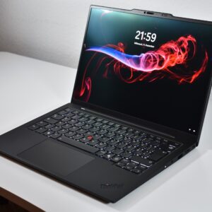 Lenovo X1 Carbon