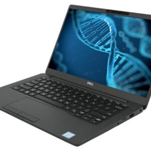 Dell Latitude 7300