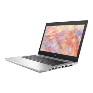 HP ProBook 640 G5